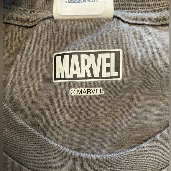 The Amazing Spider-Man Tee - Picture 2 of 3